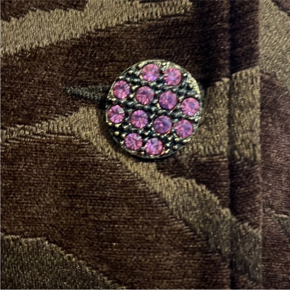 Vintage “3 Sisters” coat!! - Picture 4 of 9